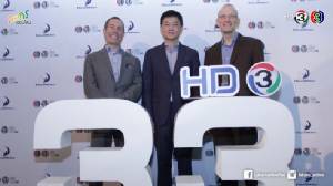 “ช่อง 3” จับมือ  “DreamWorks” นำแอนิเมชันระดับโลก ออกอากาศทางฟรีทีวี เจ้าแรกของเอเชีย