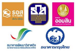 “บิ๊กตู่” ไม่สบายใจ! ข่าวรัฐบาลใช้เงินแบงก์รัฐ 8 แสนล้านเกิดหนี้เสีย  สั่ง “สมคิด” เคลียร์สื่อ