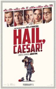 Hail, Caesar! กองถ่ายป่วน ฮากวนยกกอง