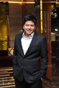 ทีอาร์ซี คอนสตรัคชั่น ปี 59 เป้ารายได้ 8-8.5 พันล.