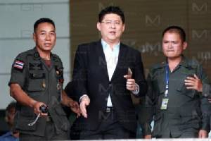 อัยการไม่อุทธรณ์คดี “สรยุทธ” ชี้ศาลลงโทษสูงสุดแล้ว