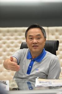“โฮมโปร” เผยรายได้ปี 58 กว่าครึ่งแสนล้าน ฟุ้งกำไรสุทธิ 3,498.81 ล้านบาท