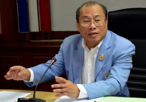 ผู้ว่าฯ สตง.ยันไม่พบความผิดปกติโครงการราชภักดิ์