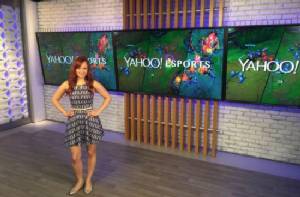 "Yahoo" เปิดช่องทางรับชมอีสปอร์ต