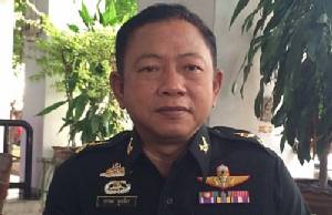 กอ.รมน. ยันไม่พบแนวโน้มการก่อการร้ายในไทย แต่ยังเฝ้าระวังต่อเนื่อง