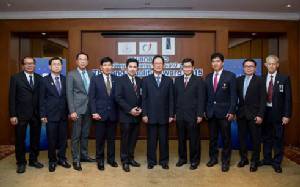 สถาบันเพิ่มฯ ประกาศชื่อ 6 องค์กร รางวัลบริหารสู่ความเป็นเลิศ