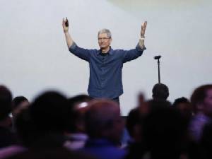 32 ยักษ์ไอทีหนุน Apple สู้ FBI ต้านปลดล็อกไอโฟน แปลว่าอะไร?