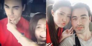 มาดูคลิป “โฟกัส-เจมส์” มุ้งมิ้งหนักมาก