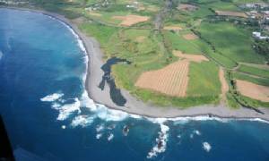 ชาวเกาะเรอูนิยงพบวัตถุปริศนา คาดเป็นอีกชิ้นส่วนของ MH370