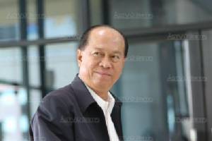 “บิ๊กป๊อก” รับภัยแล้งหนัก บางพื้นที่อาจมีปัญหาน้ำ ยันทุกหน่วยงานร่วมแก้ปัญหาเต็มที่