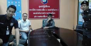 “บิ๊กแป๊ะ” ระบุ “ซู ซู” ไม่เอี่ยวแก๊งจีนปล้นปืน เตรียมผลักดันออกนอกประเทศ