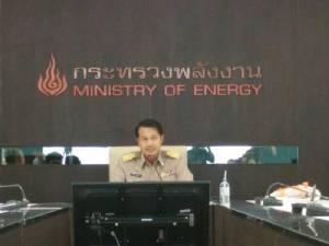 กบง.เคาะตรึงราคาขายปลีกแอลพีจี มี.ค.-ยกร่าง พ.ร.บ.กองทุนน้ำมันฯ
