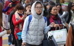 สำรวจพบสาวฮ่องกงยก “เงิน” มาก่อน “รัก” หวังคู่ชีวิตเป็นหมอ ทนาย วิศวกร