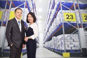 “แปซิฟิค ห้องเย็น” เจ้าตลาดห้องเย็น ผู้นำนวัตกรรมสู่ธุรกิจที่เติบโต-ยั่งยืน