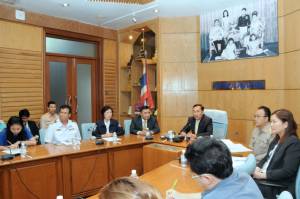 อีก 10 วันสรุปผลสอบเรือแสนแสบระเบิด คค.ห้ามเด็ดขาดใช้ก๊าซในเรือโดยสาร