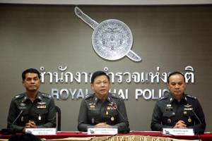 “พงศพัศ” เผยตำแหน่ง พงส.เรียบร้อย ส่งอนุฯ ก.ตร.พิจารณา ย้ำสิทธิประโยชน์คงเดิม (มีคลิป)