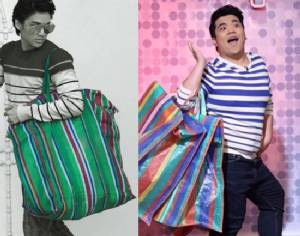 เมื่อ “กอล์ฟ พิชญะ – แจ็ค แฟนฉัน” ไม่ยอมตกเทรนด์อวดกระเป๋าแบรนด์เนมกะเค้าบ้าง