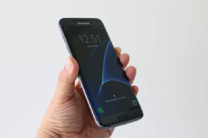 Review : Samsung Galaxy S7 edge ปรับให้สมบูรณ์ เติมเต็มส่วนที่ขาดหาย