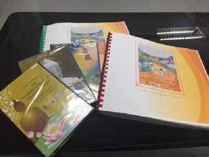 ผลิตสื่อเอื้อผู้พิการเรียนรู้ศาสนา