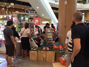 ของปลอมขึ้นห้าง! คนซื้อเสียใจ คนขายรับทรัพย์!!