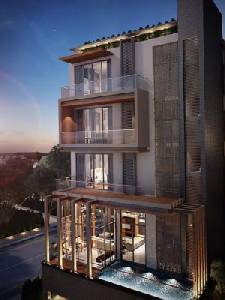 “กลุ่มซีคอน” รุกตลาดบ้านหรูกลางเมือง