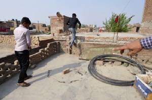 Indian teenager dies after being raped and set on fire
