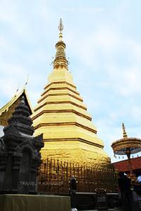 สืบสานประเพณีอันดีงาม  “ไหว้พระธาตุช่อแฮ เมืองแพร่แห่ตุงหลวง” ที่ จ.แพร่