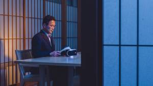 โซนี่ รับคุณภาพ "เพลย์สเตชัน วีอาร์" มิอาจสู้คู่แข่งในตลาด