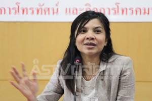 กสทช.ดันร่างประกาศฯ คุมจริยธรรมสื่อกันเองในเดือน เม.ย.นี้