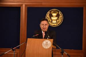 สปท.นัดประชุม 14-15 มี.ค.ขับเคลื่อนงานปฏิรูป ปลายเมษาฯ แถลงผลงานครึ่งปี