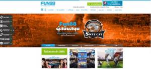จบดราม่า"สวาทแคท"เลิกสัญญา"FUN88"