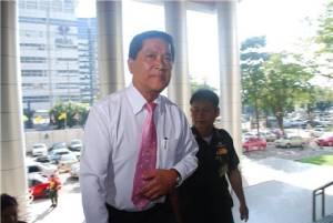 ศาลยกฟ้อง “วาสนา อดีต ปธ.กกต.” กับพวก กรณีจัดซื้อรถบรรทุกดีเซลปี 2545
