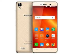 Panasonic คลอดสมาร์ทโฟน T50 ขาย 2,500 บ.