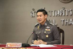 ตร.เผยทราบตัว ตร.ทางหลวงเรียกรับส่วย สั่งสอบรู้ผลใน 7 วัน
