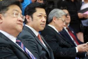 “ศุภชัย” ใจป้ำ ไม่คิดเงินเช่าคลื่น 900 MHz หากเอไอเอสต้องการ