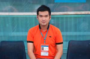 "ปธ.กว่างโซ้ง"เหน็บใคร?บอกคนนำเชียร์"บุรีรัมย์ฯ"ปากไม่ดี