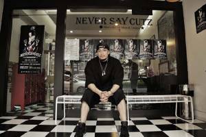 “เวย์  ไทยเทเนี่ยม” ฉลองครบรอบ 8 ปี “Never Say Cutz”  พร้อมฟังดนตรีสุดฮิปจาก “ตู่ ภพธร” และ “Mind”