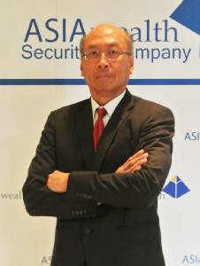 Asia Wealth คาด Fed คงอัตราดอกเบี้ยรอบนี้ พร้อมแนะนำลงทุนหุ้น GPSC