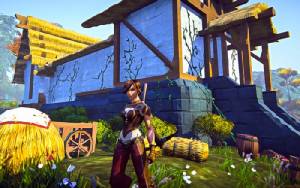 "EverQuest Next" แจงเหตุเลิกพัฒนาด้วยคำสั้นๆ "มันไม่สนุก"