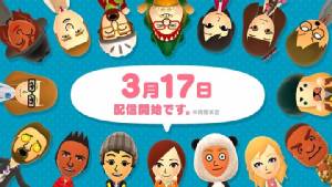 นินเทนโดเตรียมปล่อยแอพแรกสมาร์ตโฟน "Miitomo" สัปดาห์นี้
