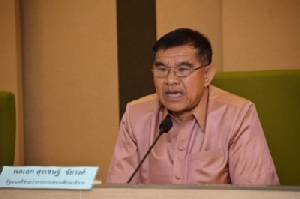 ศธ.เร่งสางคดีทุจริตที่ค้างท่อเพียบ