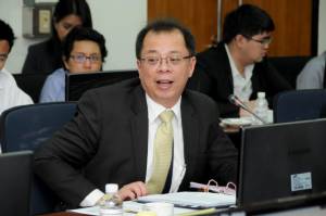 กพท.ชง ครม.ของบกลางปี 59 เป็นทุนประเดิม 225.15 ล้าน