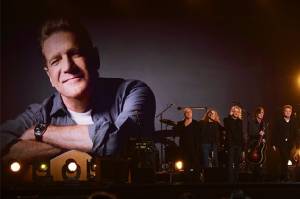"ดอน เฮนลีย์" ประกาศปิดตำนาน The Eagles อย่างเป็นทางการ