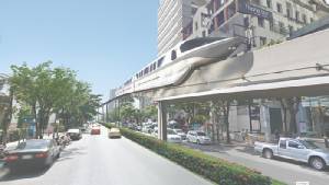 กทม.จ่อลงทุนรถไฟฟ้า 4 สายใหม่ ชง คจร.อนุมัติบรรจุแผนแม่บทระยะ 2