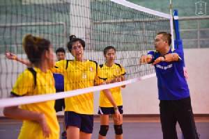 “โค้ชโจ้” รับบีจีงานหนัก ป้องแชมป์ซูเปอร์ลีก
