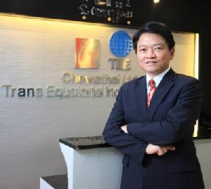 “ชีวาทัย” ปรับพอร์ตรองรับเข้าตลาด MAI วางเป้า 3 ปีสัดส่วนแนวราบ 40%-สูง 60%