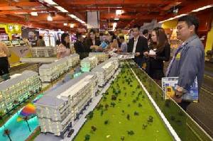 3 สมาคมอสังหาฯ ปลื้มงานมหกรรมบ้านฯ ทำยอดขายกว่า 4,000 ล้านบาท