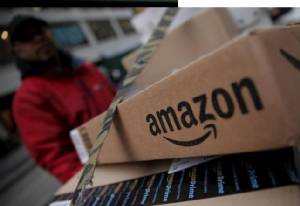 Amazon เตรียมพร้อมระบบ “จ่ายเงินด้วยเซลฟี่”
