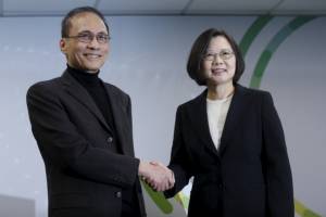 อดีตรมต.คลังไต้หวันนั่งเก้าอี้นายกฯ คนใหม่ แก้เศรษฐกิจ ปฏิรูปสังคม