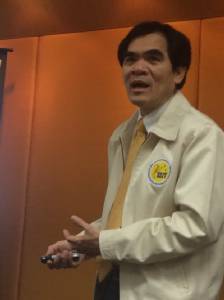 จับตาสรรหาผู้ว่าการ “กฟผ.” คนใหม่แทน “สุนชัย” คาด “สหรัฐ” เต็งจ๋า